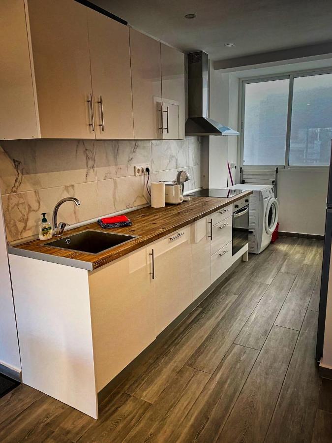 Luxury Holiday Apartment Pozo II Αλικάντε Εξωτερικό φωτογραφία