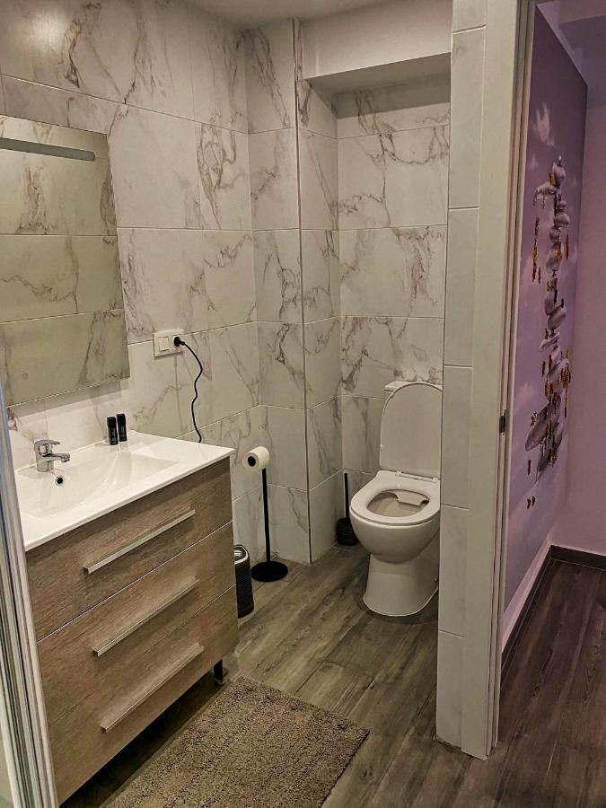 Luxury Holiday Apartment Pozo II Αλικάντε Εξωτερικό φωτογραφία