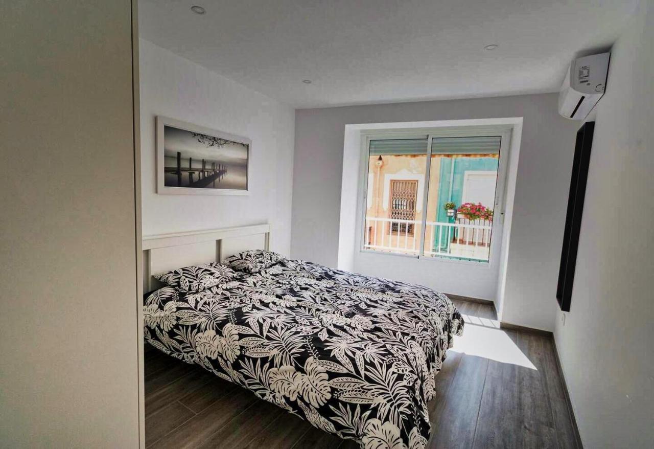 Luxury Holiday Apartment Pozo II Αλικάντε Εξωτερικό φωτογραφία