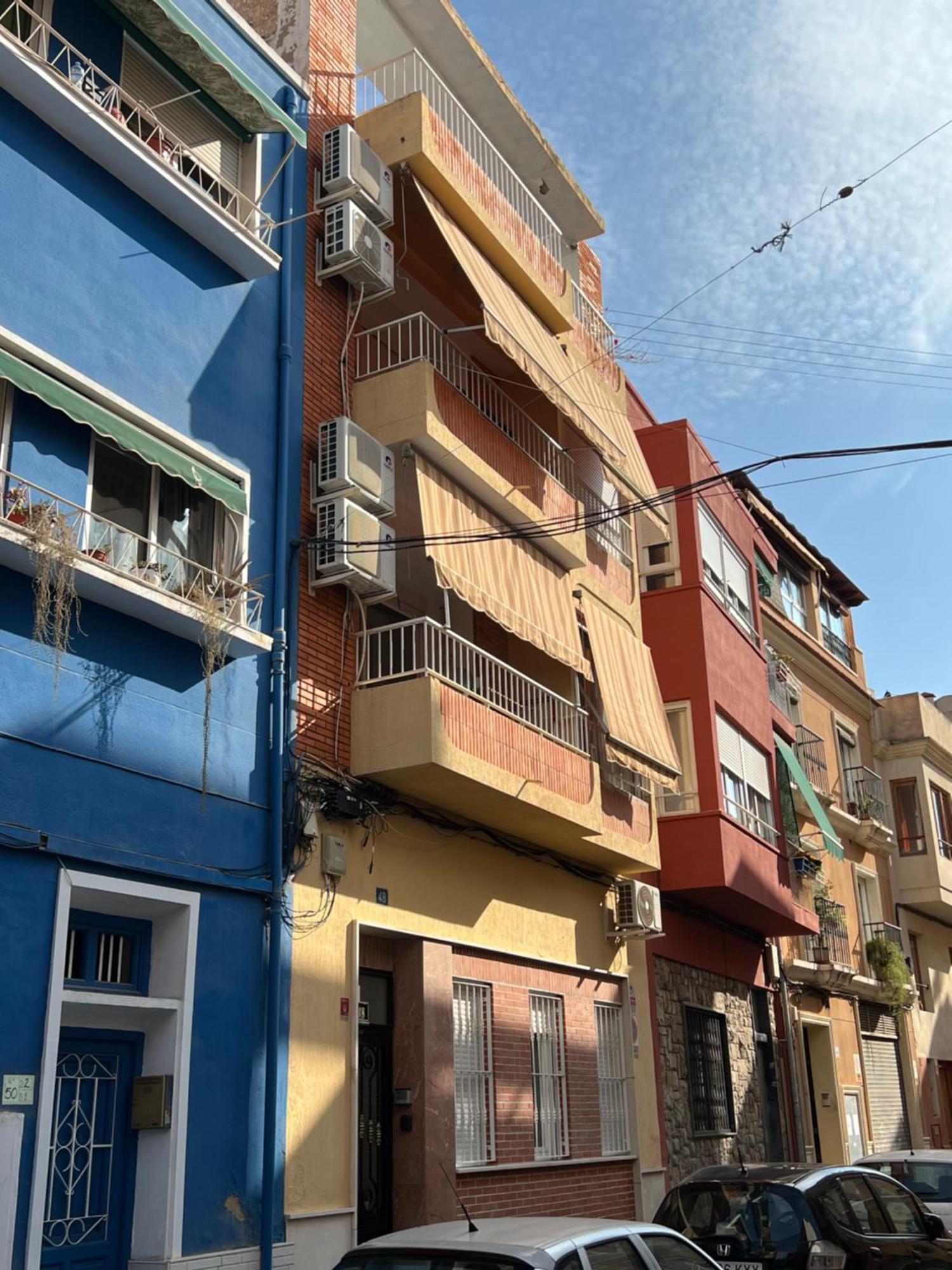 Luxury Holiday Apartment Pozo II Αλικάντε Εξωτερικό φωτογραφία