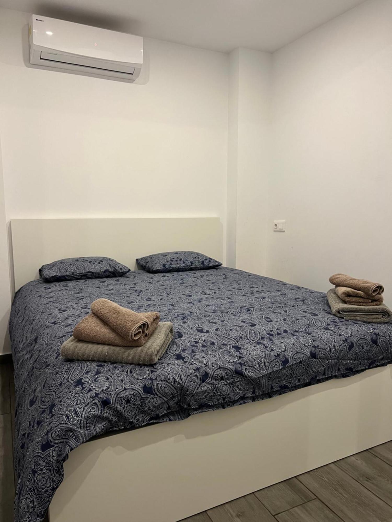 Luxury Holiday Apartment Pozo II Αλικάντε Εξωτερικό φωτογραφία